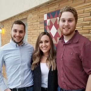 Meet your Posher, Dayna